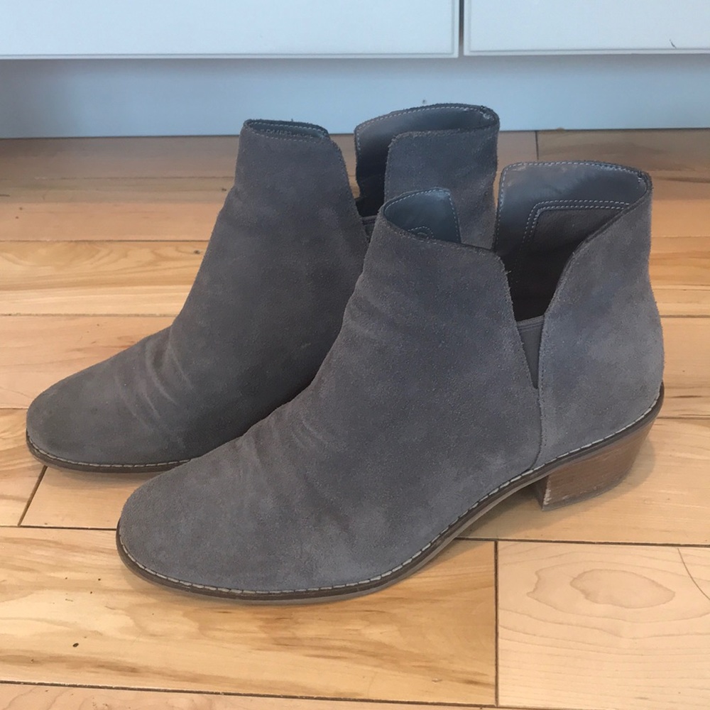 Women’s Cole Haan Abbot Bootie